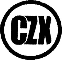 Mẫu nhãn hiệu CZX