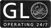 Mẫu nhãn hiệu GL OPERATING 24/7 GERMANISCHER LLOYD 1867