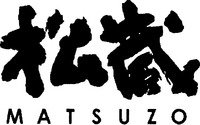 Mẫu nhãn hiệu MATSUZO