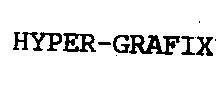 Mẫu nhãn hiệu HYPER-GRAFIX