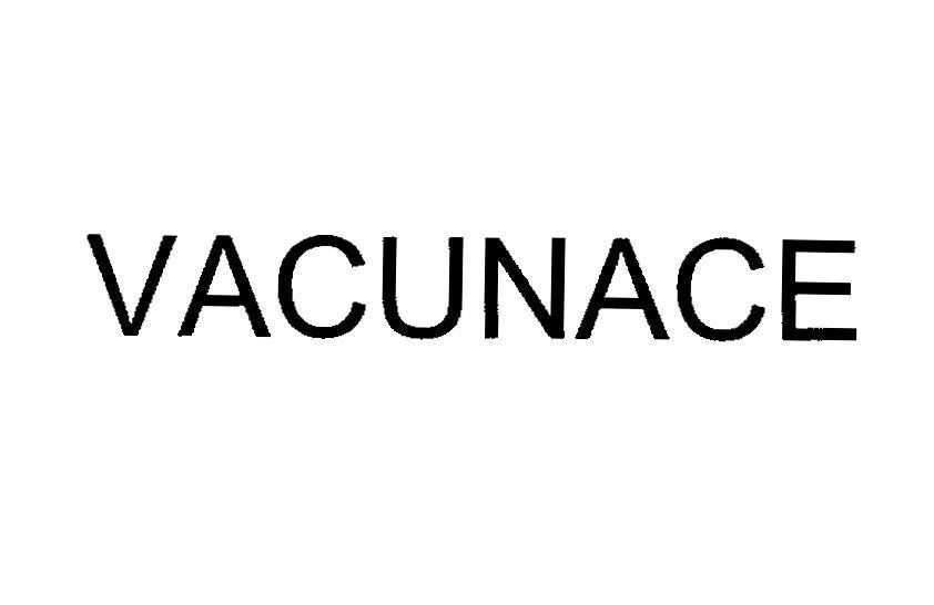 Mẫu nhãn hiệu VACUNACE