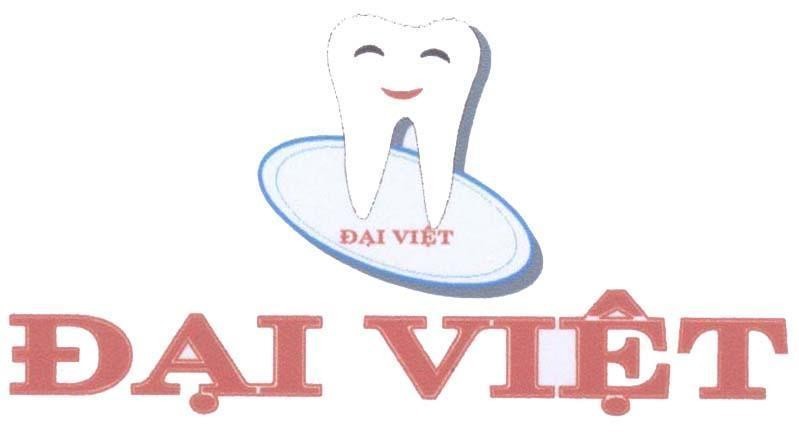 Mẫu nhãn hiệu Đại Việt