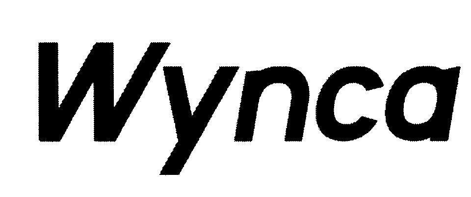 Mẫu nhãn hiệu Wynca