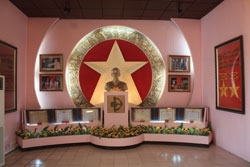 Bảo tàng Đặc Công