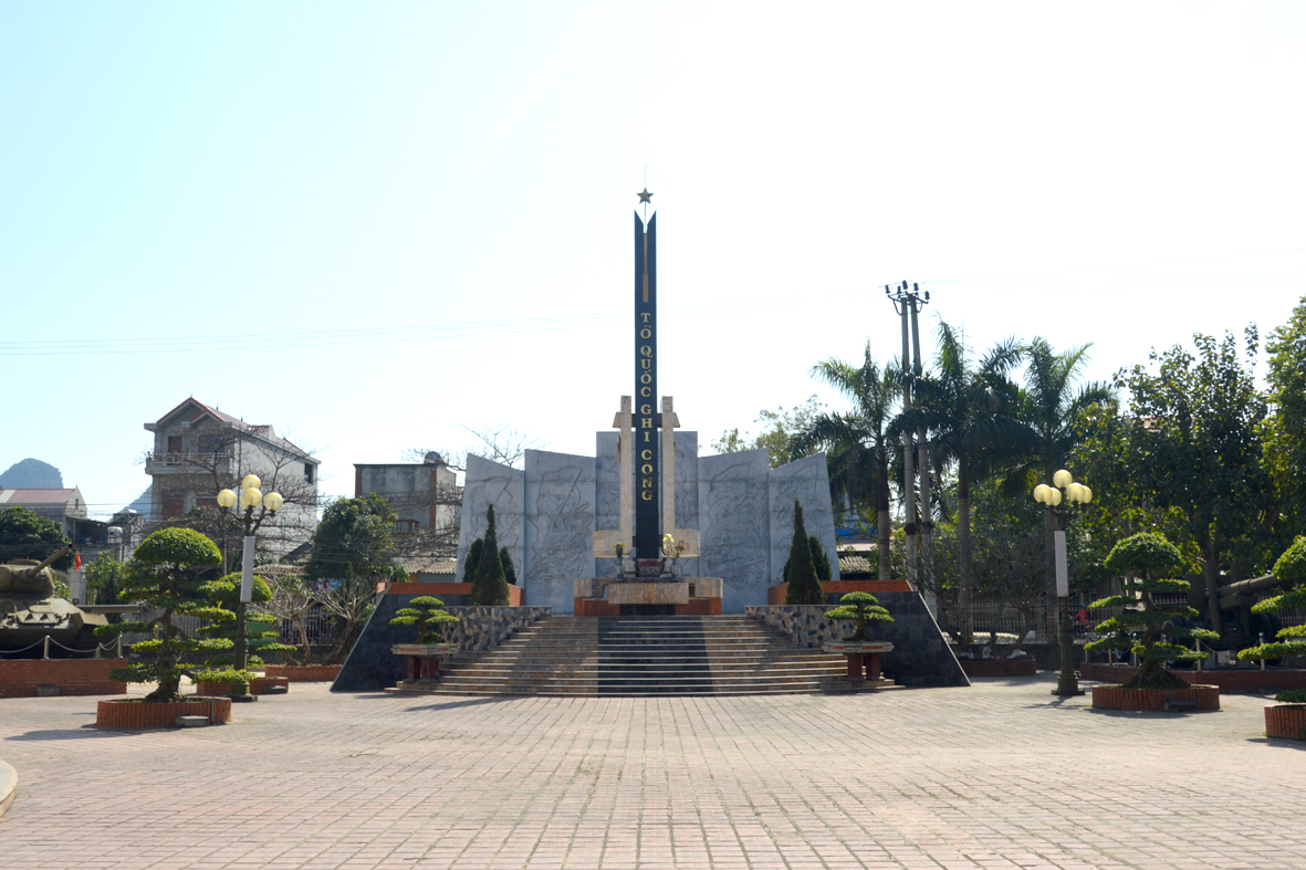 Bảo tàng Binh đoàn Quyết thắng - Cục Chính trị, Quân đoàn 12 — ảnh 4