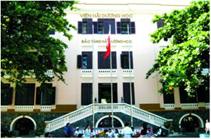 Bảo tàng Hải dương học
