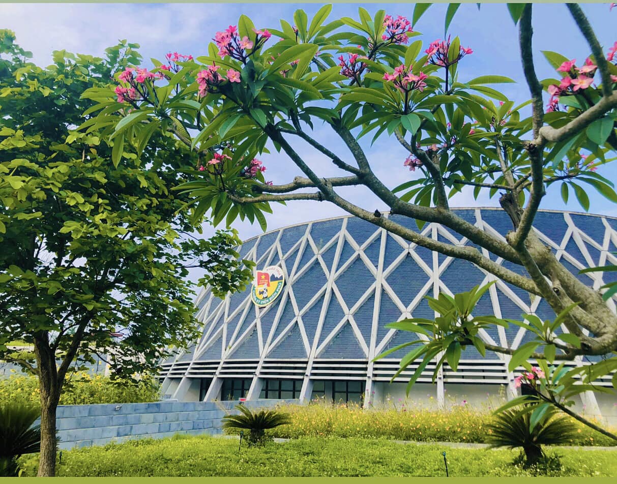 Bảo tàng Chiến thắng Điện Biên Phủ — ảnh 3