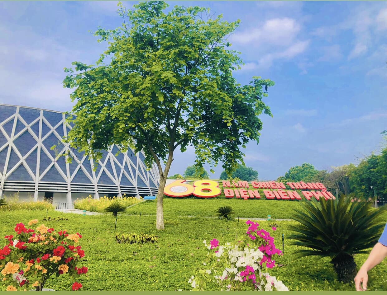 Bảo tàng Chiến thắng Điện Biên Phủ — ảnh 4