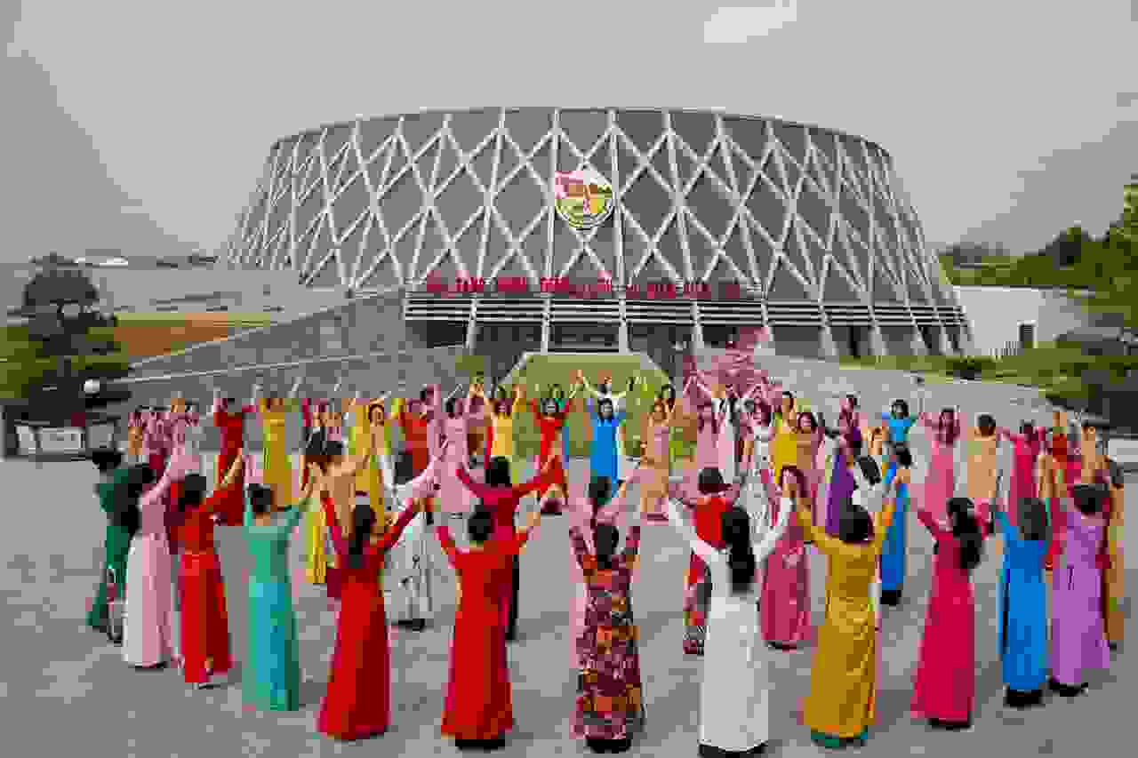 Bảo tàng Chiến thắng Điện Biên Phủ — ảnh 6