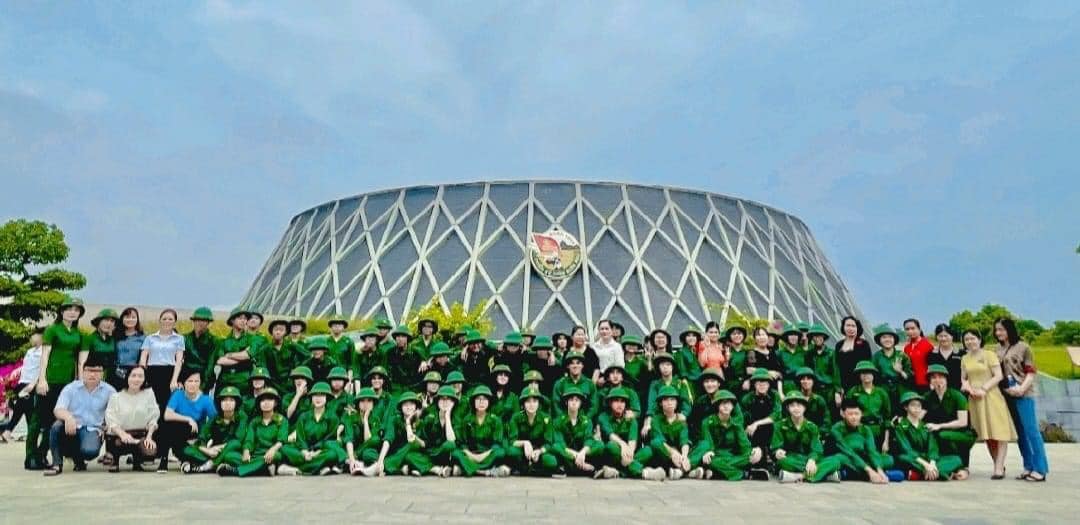 Bảo tàng Chiến thắng Điện Biên Phủ — ảnh 7