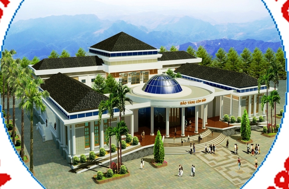 Bảo tàng Côn Đảo