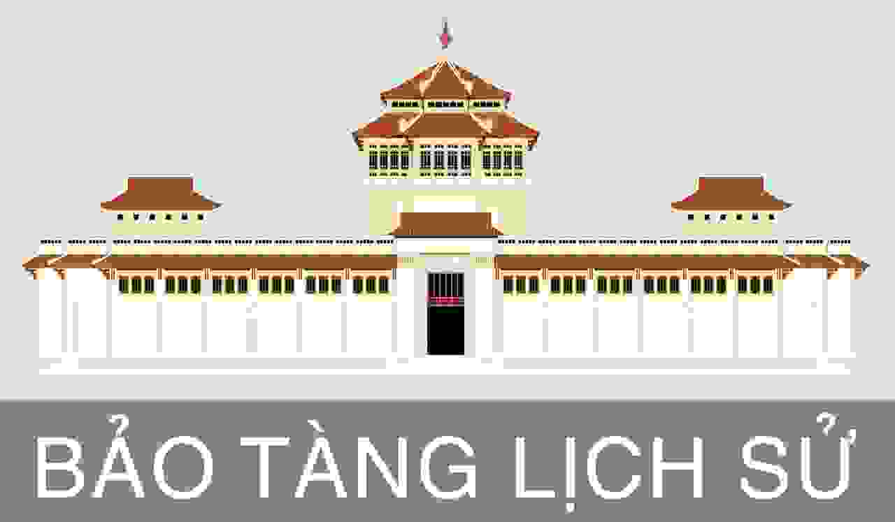 Bảo tàng Lịch sử thành phố Hồ Chí Minh