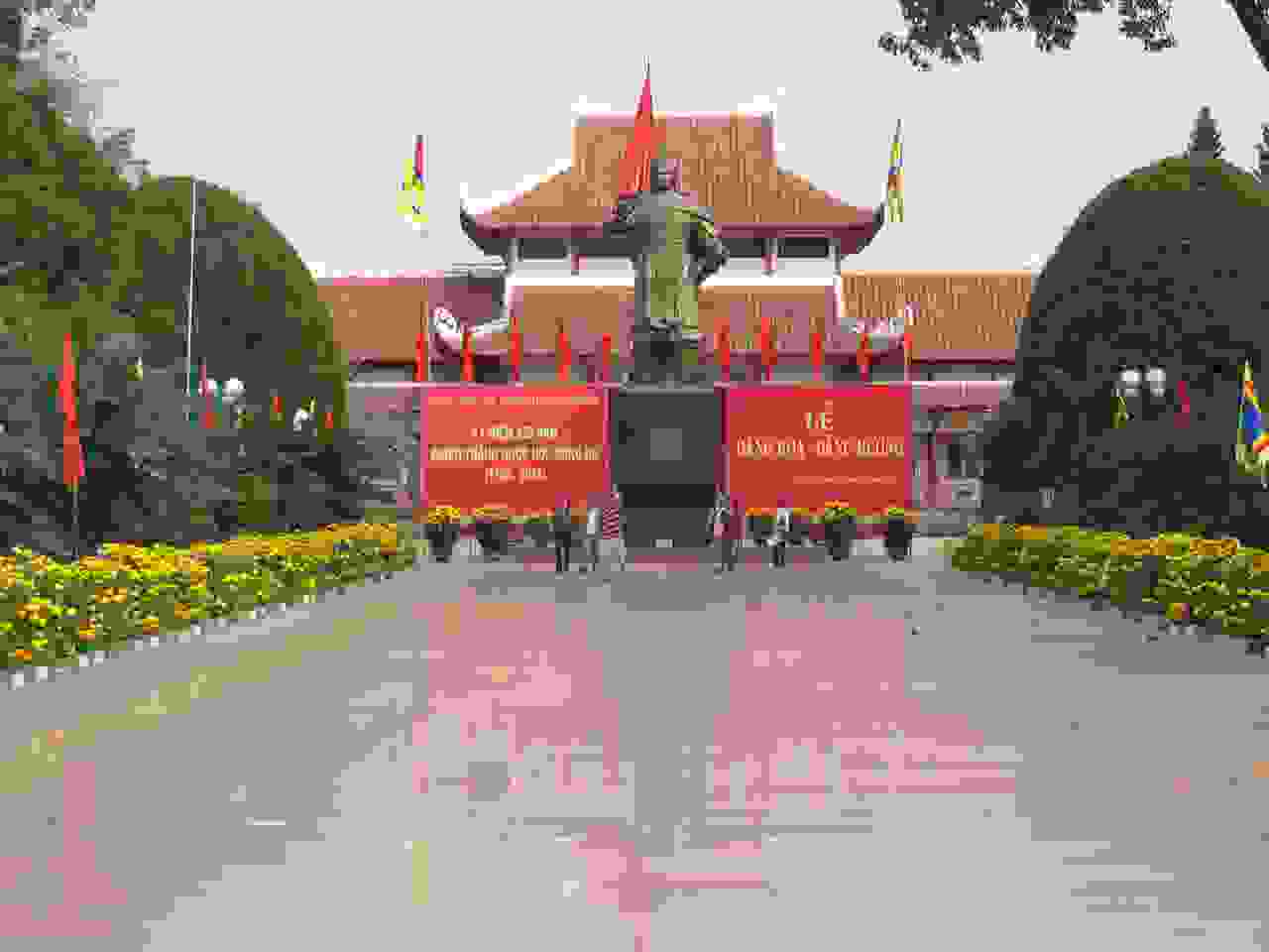 Bảo tàng Quang Trung