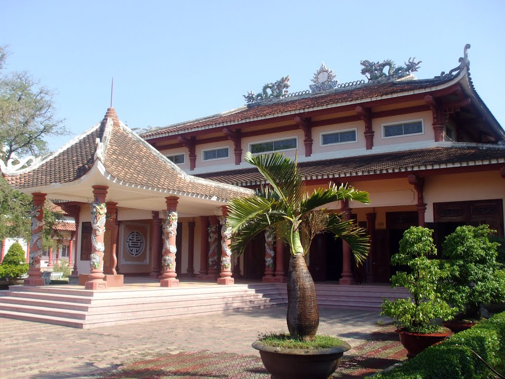 Bảo tàng Quang Trung — ảnh 13