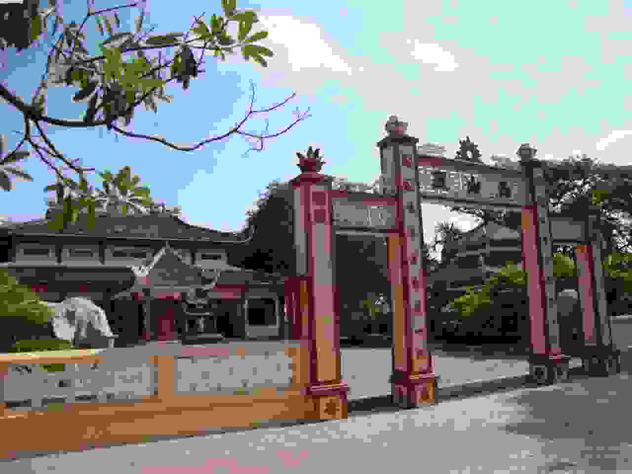 Bảo tàng Quang Trung — ảnh 14