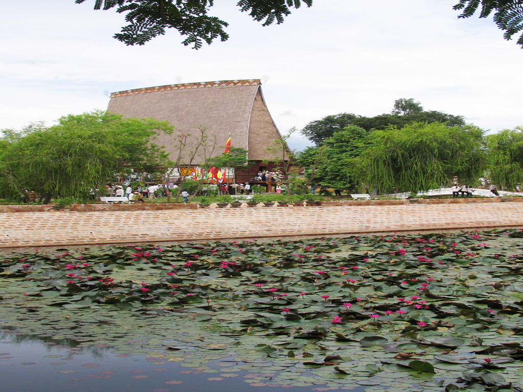 Bảo tàng Quang Trung — ảnh 16