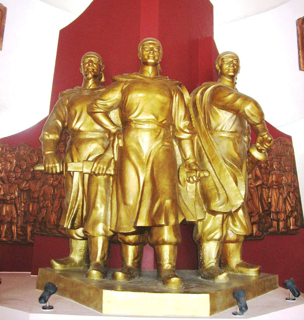 Bảo tàng Quang Trung — ảnh 6