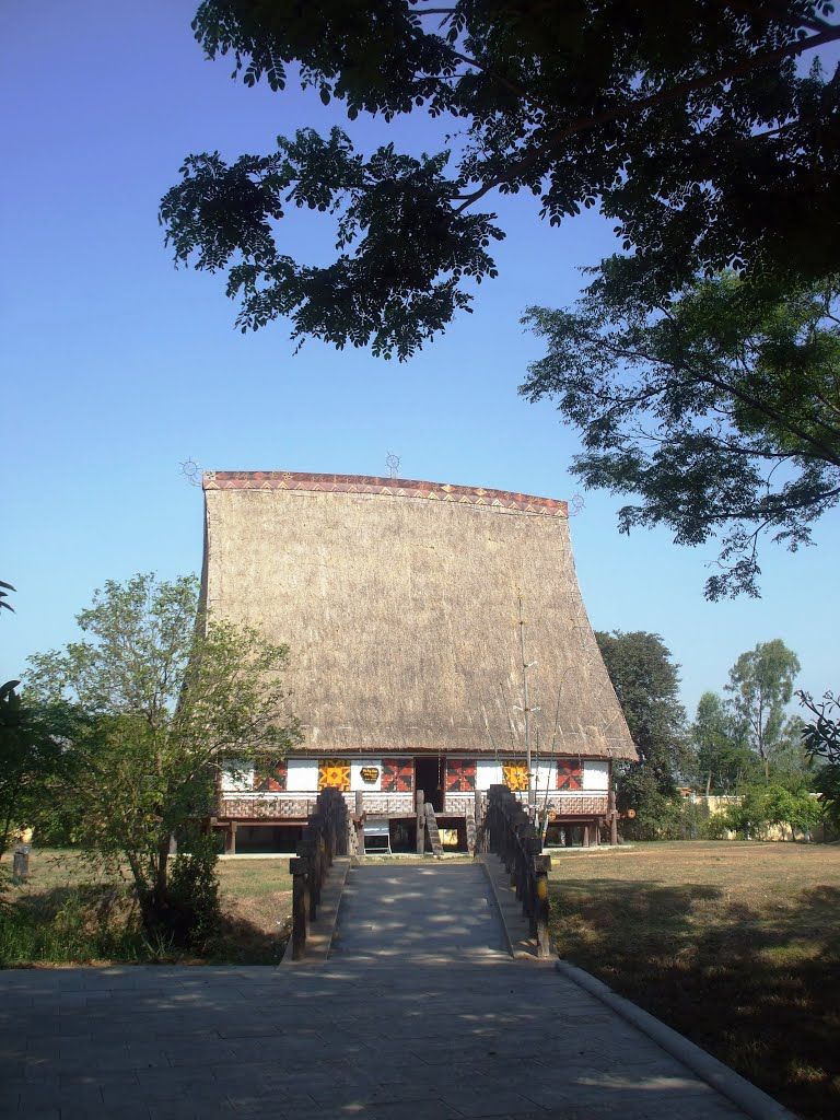 Bảo tàng Quang Trung — ảnh 8