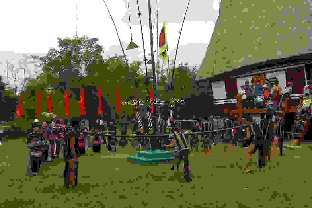 Bảo tàng Quang Trung — ảnh 10