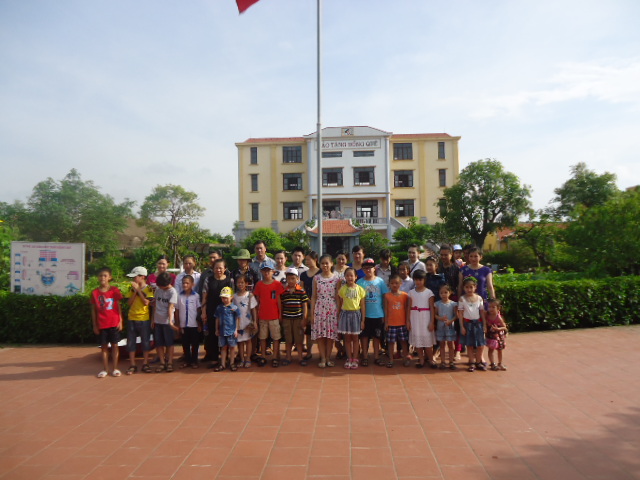 Bảo tàng Đồng Quê
