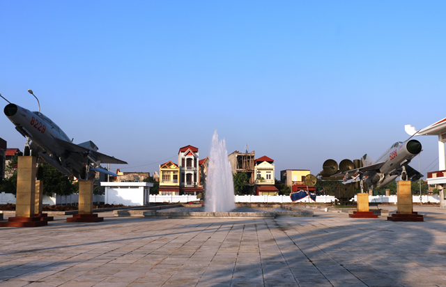 Bảo tàng tỉnh Hưng Yên — ảnh 4
