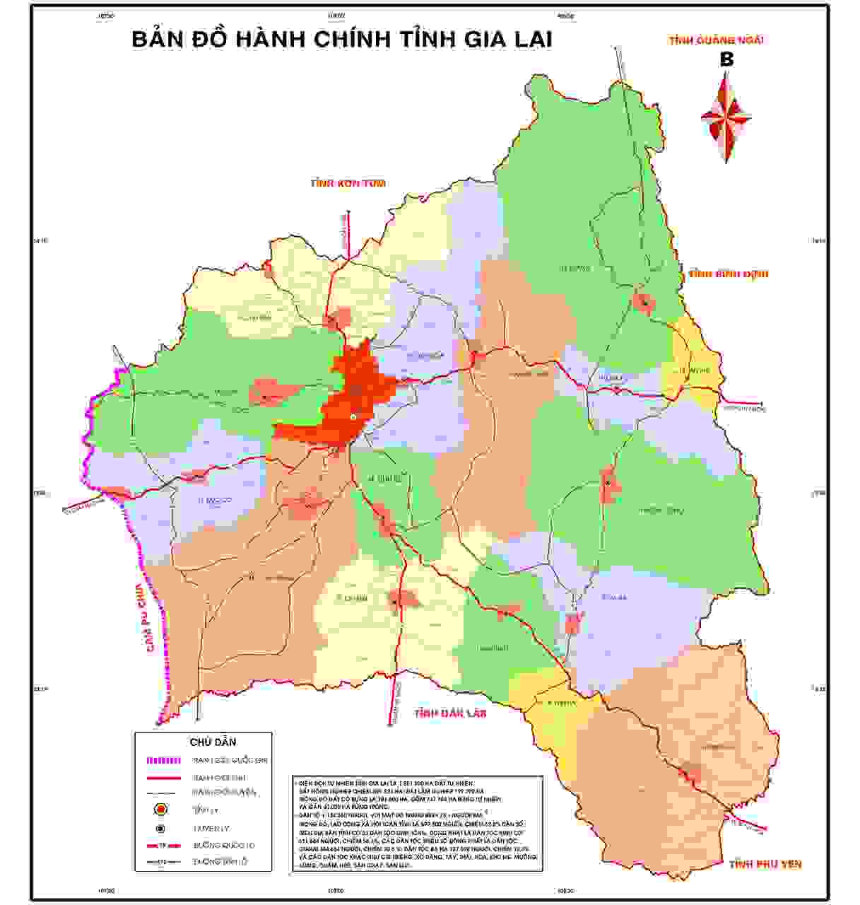 Bảo tàng Gia Lai