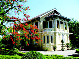 Bảo tàng Văn hóa Huế