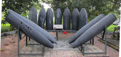 Bảo tàng Quân khu II