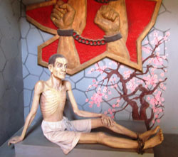 Bảo tàng Quân khu II — ảnh 5