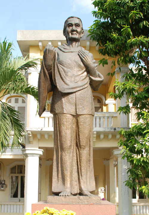 Bảo tàng Phụ nữ Nam Bộ — ảnh 11