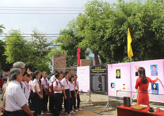 Bảo tàng tỉnh Bình Định