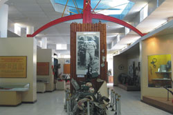 Bảo tàng Quân khu IV