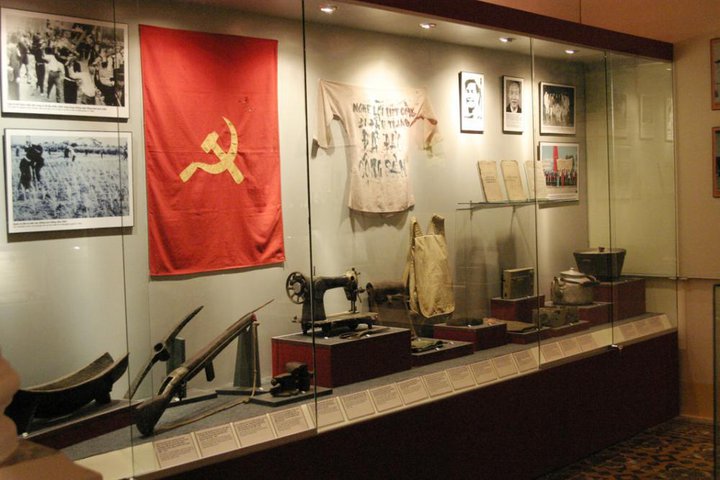 Bảo tàng Bạc Liêu
