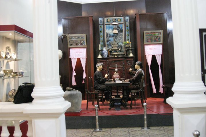 Bảo tàng Bạc Liêu — ảnh 2