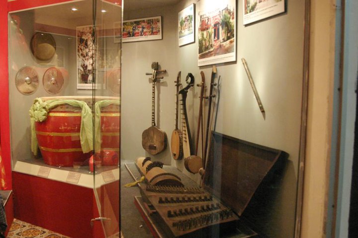 Bảo tàng Bạc Liêu — ảnh 4