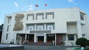 Bảo tàng Đồng Nai