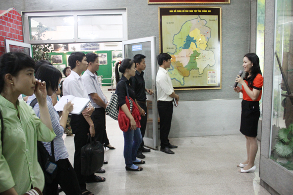 Bảo tàng Đồng Nai — ảnh 2