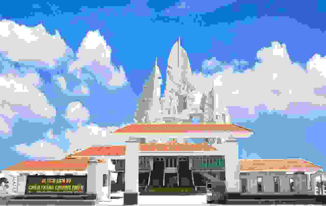 Bảo tàng Hậu Giang