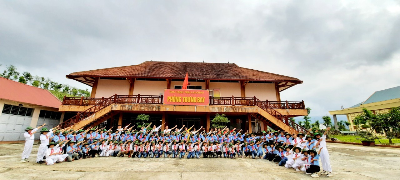 Bảo tàng Lai Châu