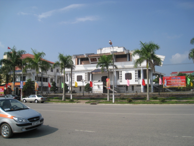 Bảo tàng tỉnh Lạng Sơn