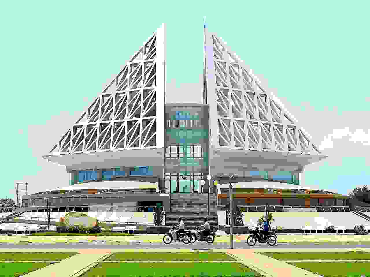 Bảo tàng Ninh Thuận