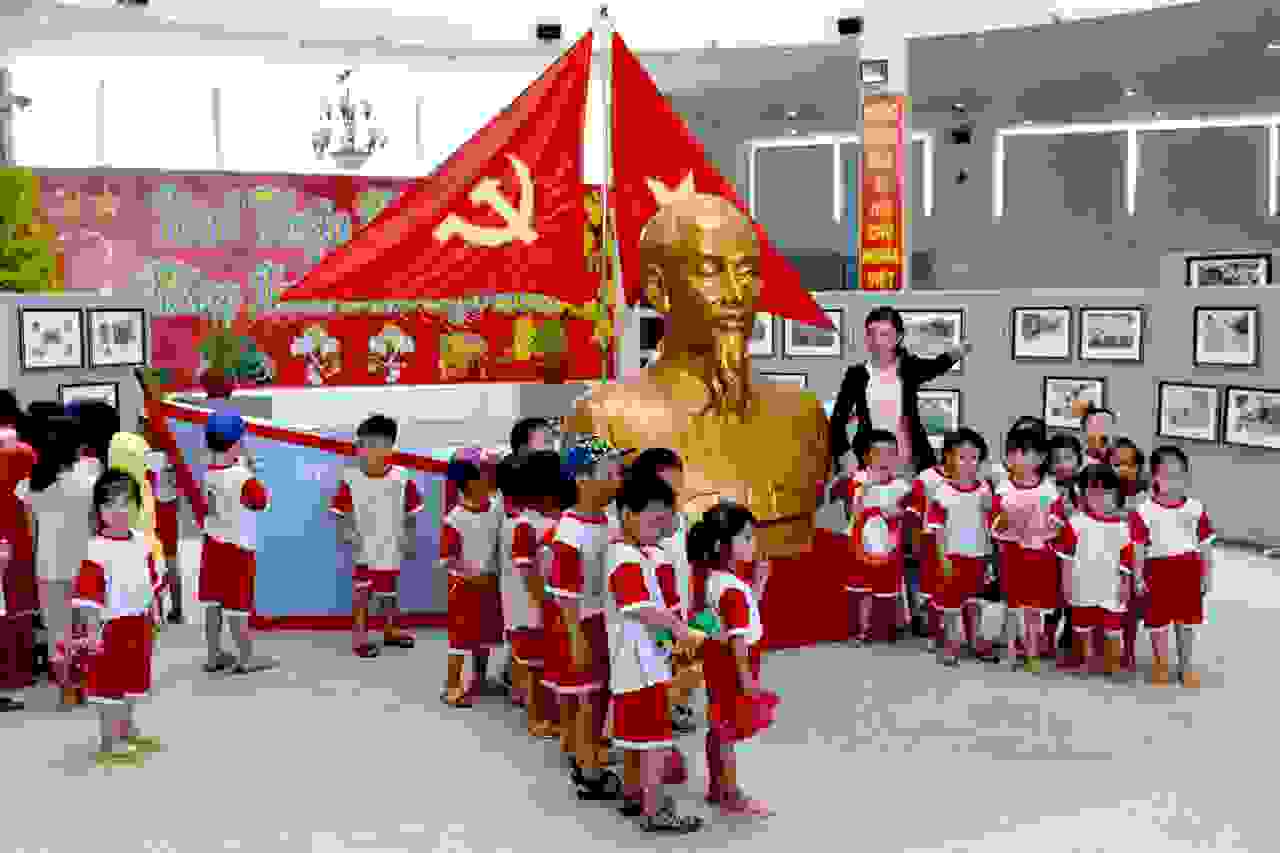 Bảo tàng Ninh Thuận — ảnh 11