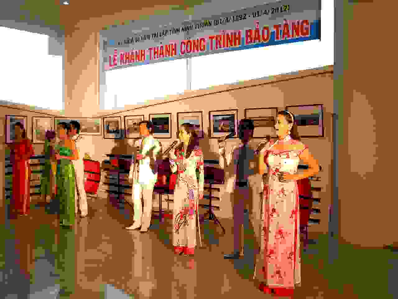 Bảo tàng Ninh Thuận — ảnh 3