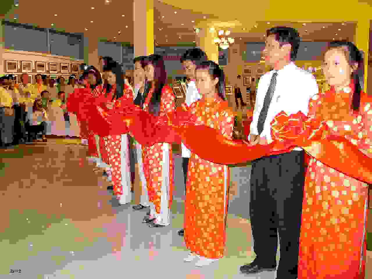 Bảo tàng Ninh Thuận — ảnh 5