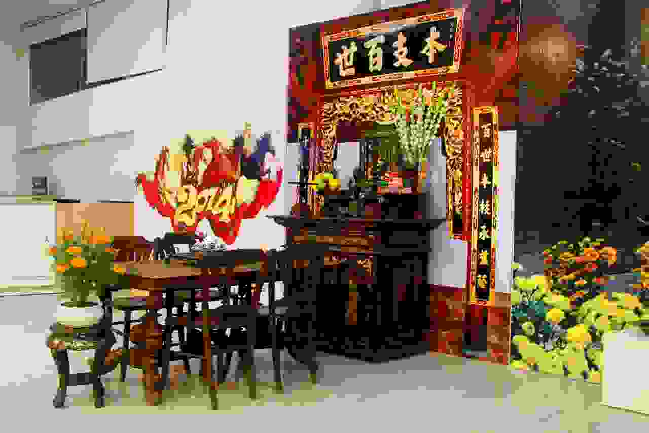Bảo tàng Ninh Thuận — ảnh 7