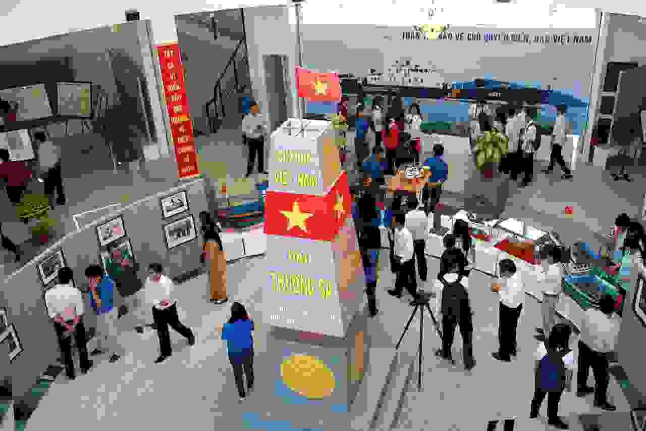 Bảo tàng Ninh Thuận — ảnh 9