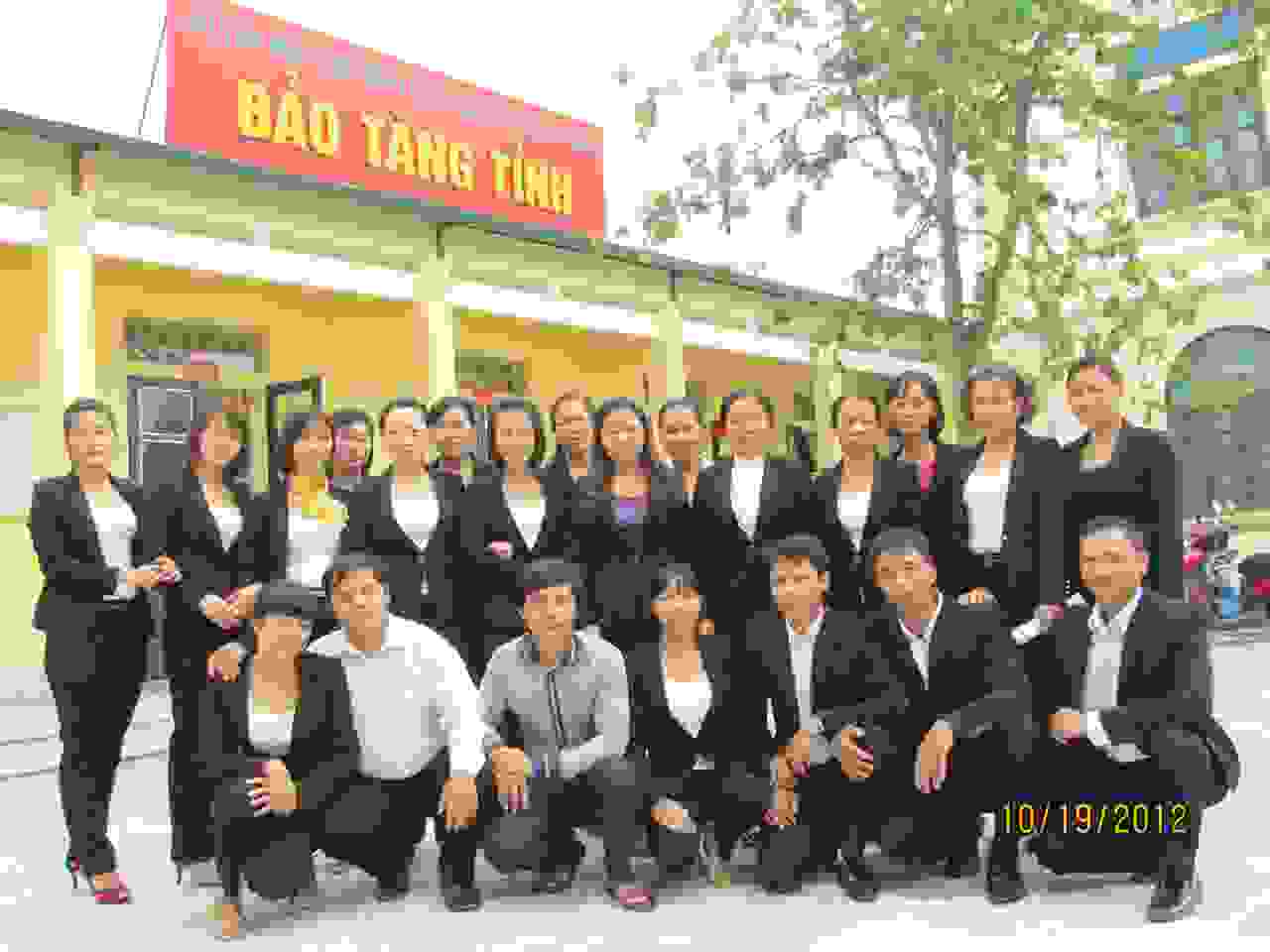 Bảo tàng Điện Biên
