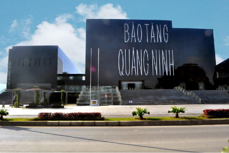 Bảo tàng Quảng Ninh — ảnh 2