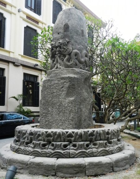 Bảo tàng Mỹ thuật Việt Nam — ảnh 3