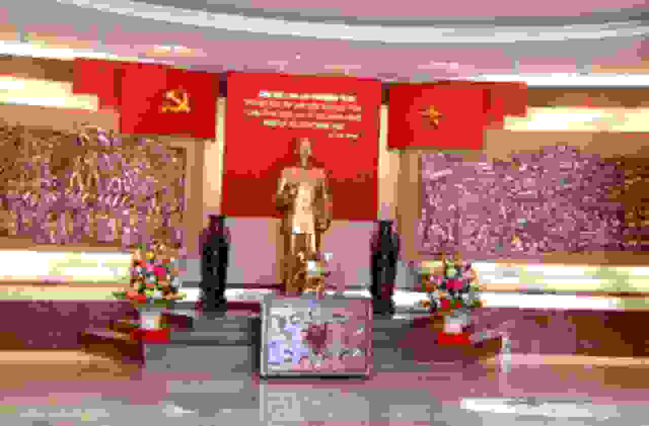Bảo tàng Hậu cần — ảnh 3